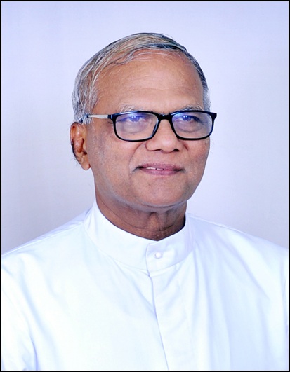 Rev. Fr Ferdinand Gonsalves